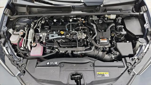 2024 Toyota Prius Prime XSE