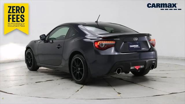 2014 Scion FR-S Monogram for sale in Parker, CO