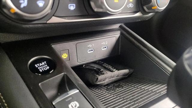 2025 Nissan Kicks SV Intelligent AWD