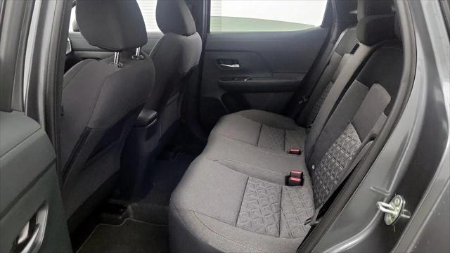 2025 Nissan Kicks SV Intelligent AWD