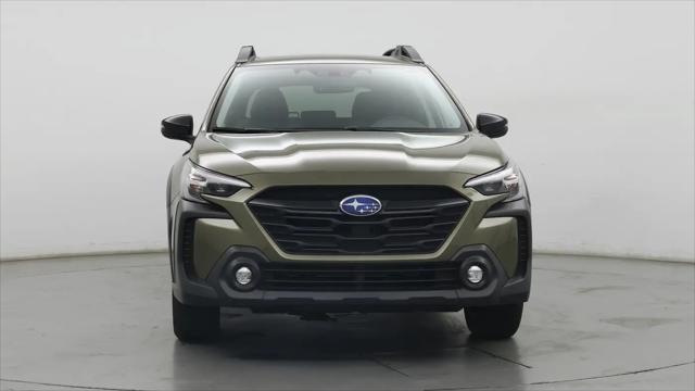 2023 Subaru Outback Onyx Edition