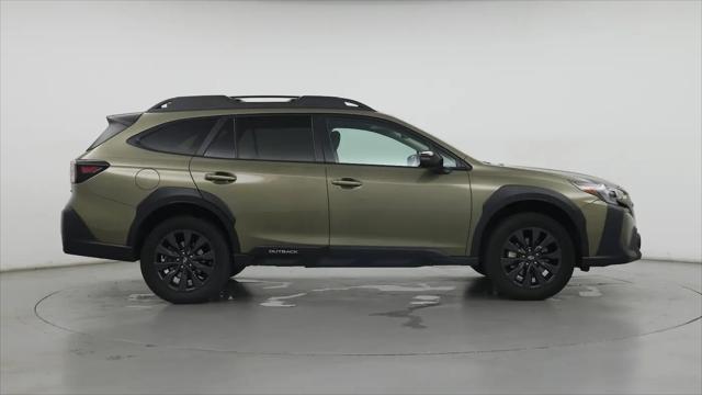 2023 Subaru Outback Onyx Edition