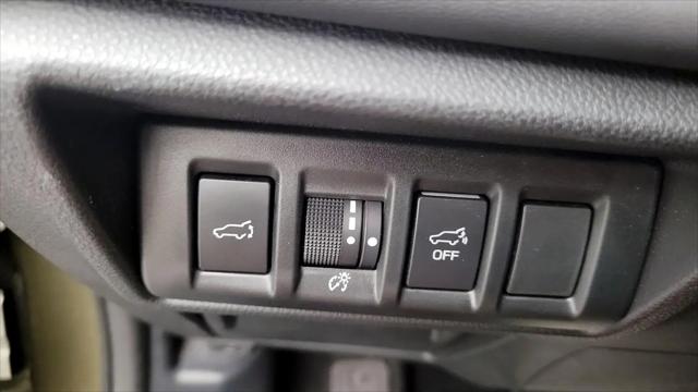2023 Subaru Outback Onyx Edition