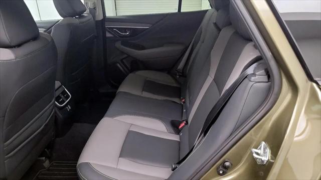 2023 Subaru Outback Onyx Edition