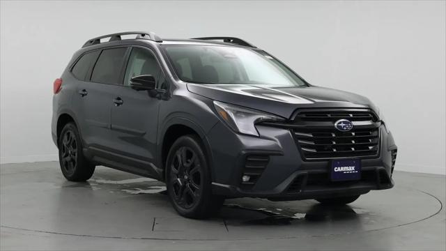 2023 Subaru Ascent Onyx Edition Limited 7-Passenger for sale in Fayetteville, NC