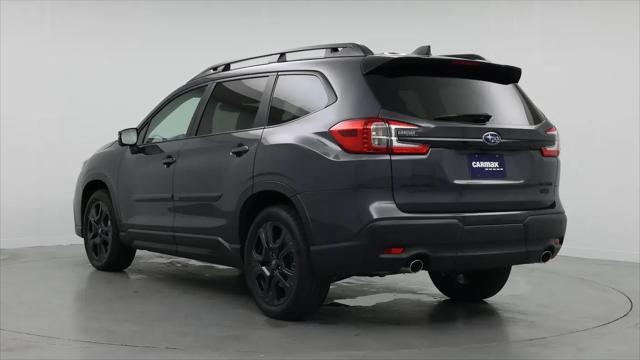 2023 Subaru Ascent Onyx Edition Limited 7-Passenger