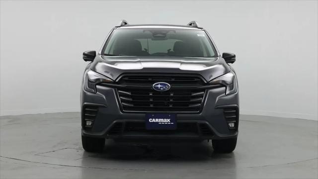 2023 Subaru Ascent Onyx Edition Limited 7-Passenger
