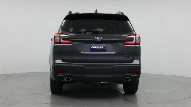 2023 Subaru Ascent Onyx Edition Limited 7-Passenger