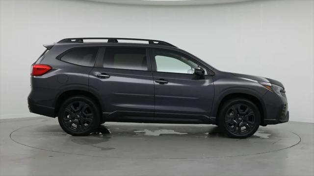 2023 Subaru Ascent Onyx Edition Limited 7-Passenger