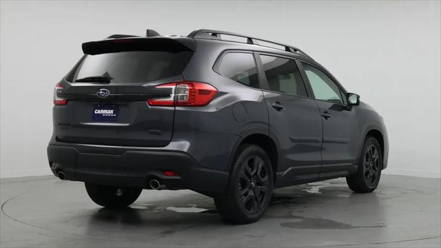 2023 Subaru Ascent Onyx Edition Limited 7-Passenger
