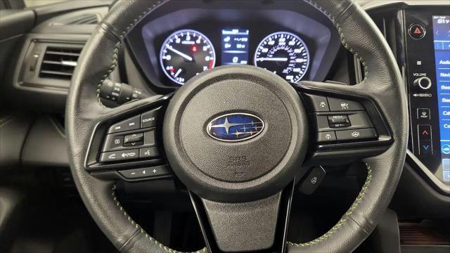 2023 Subaru Ascent Onyx Edition Limited 7-Passenger