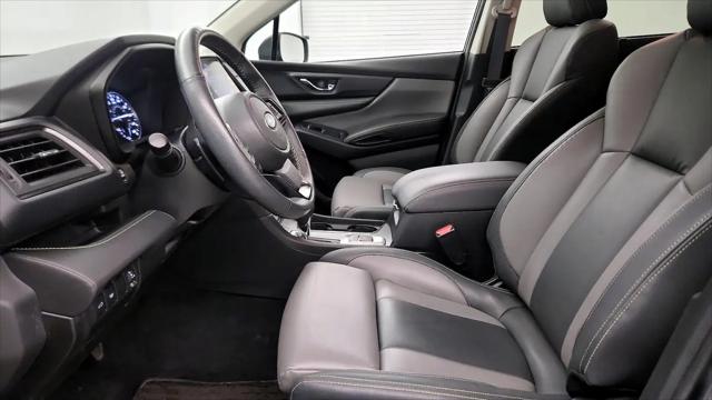 2023 Subaru Ascent Onyx Edition Limited 7-Passenger