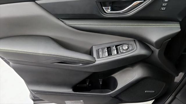2023 Subaru Ascent Onyx Edition Limited 7-Passenger