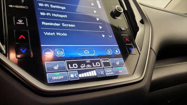 2023 Subaru Ascent Onyx Edition Limited 7-Passenger