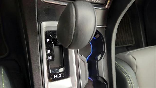 2023 Subaru Ascent Onyx Edition Limited 7-Passenger