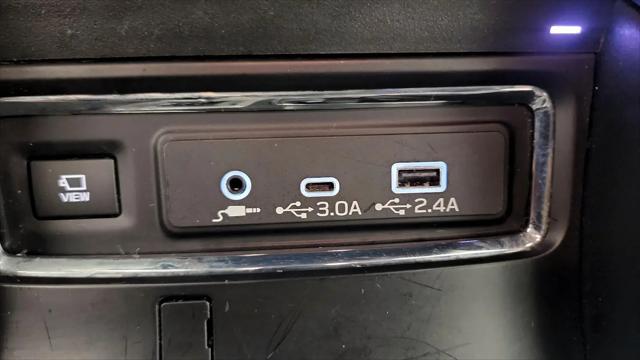 2023 Subaru Ascent Onyx Edition Limited 7-Passenger