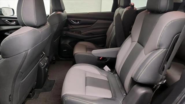 2023 Subaru Ascent Onyx Edition Limited 7-Passenger