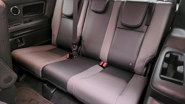 2023 Subaru Ascent Onyx Edition Limited 7-Passenger