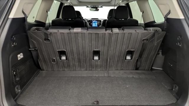 2023 Subaru Ascent Onyx Edition Limited 7-Passenger