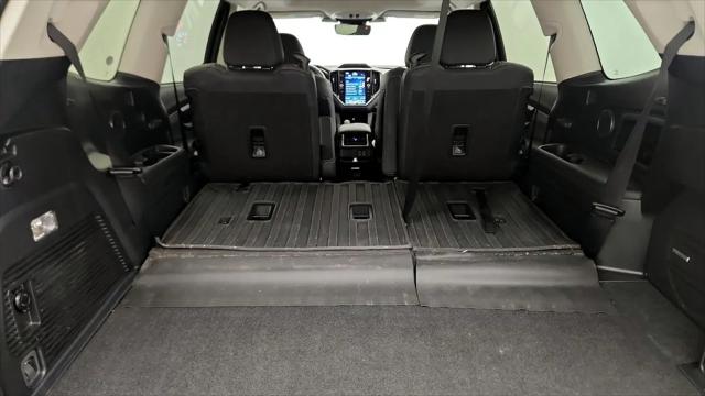 2023 Subaru Ascent Onyx Edition Limited 7-Passenger