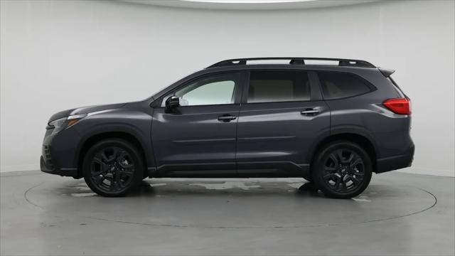 2023 Subaru Ascent Onyx Edition Limited 7-Passenger