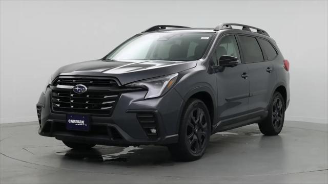 2023 Subaru Ascent Onyx Edition Limited 7-Passenger