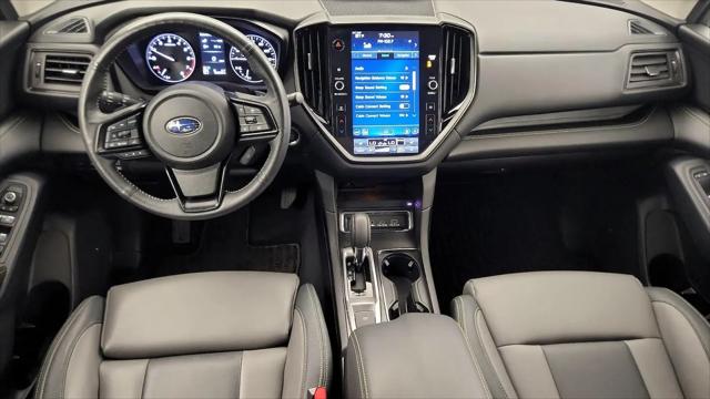 2023 Subaru Ascent Onyx Edition Limited 7-Passenger