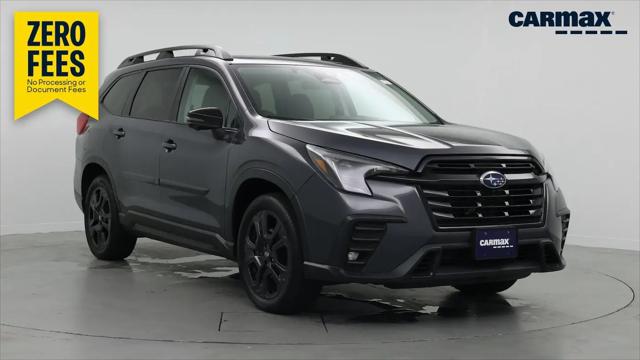 2023 Subaru Ascent Onyx Edition Limited 7-Passenger for sale in Fayetteville, NC