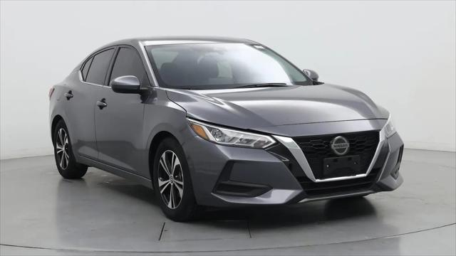 2023 Nissan Sentra SV Xtronic CVT for sale in Beaverton, OR
