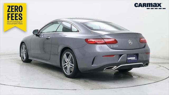 2018 Mercedes-Benz 400 E 400 for sale in Beaverton, OR