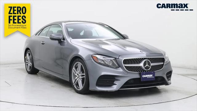 2018 Mercedes-Benz 400 E 400 for sale in Beaverton, OR