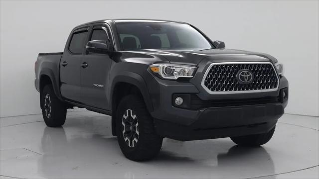 2019 Toyota Tacoma TRD Off Road for sale in Hickory, NC