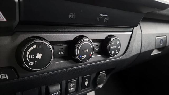 2019 Toyota Tacoma TRD Off Road