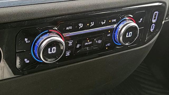 2024 GMC Sierra 1500 4WD Crew Cab Short Box Elevation with 3VL