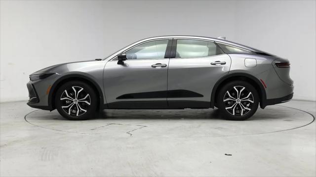 2023 Toyota Crown XLE