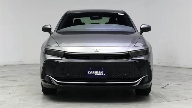 2023 Toyota Crown XLE