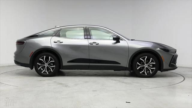 2023 Toyota Crown XLE