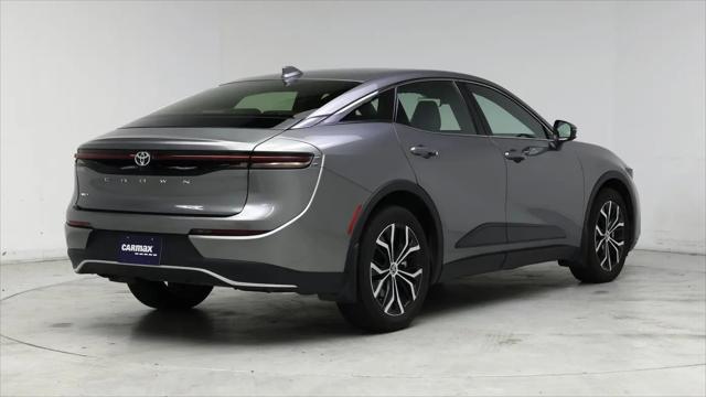 2023 Toyota Crown XLE