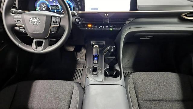 2023 Toyota Crown XLE