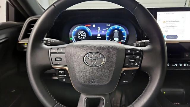 2023 Toyota Crown XLE