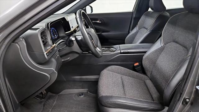 2023 Toyota Crown XLE