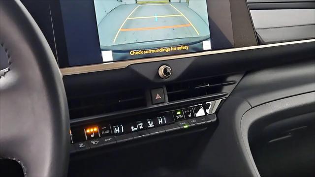 2023 Toyota Crown XLE