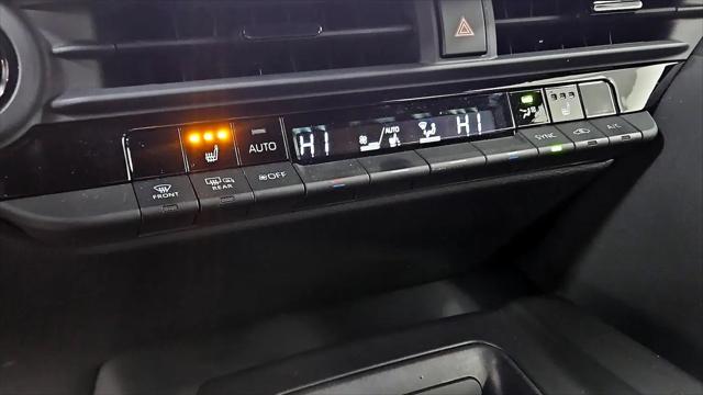 2023 Toyota Crown XLE