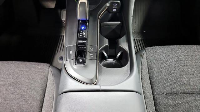 2023 Toyota Crown XLE