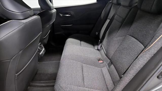 2023 Toyota Crown XLE