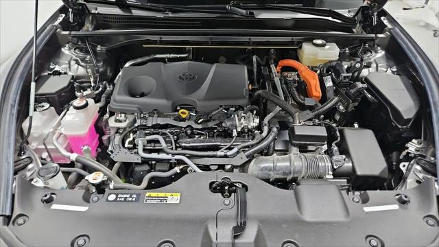 2023 Toyota Crown XLE