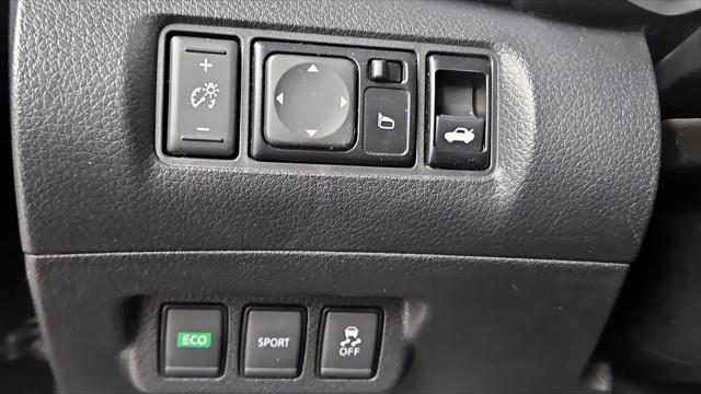 2017 Nissan Sentra SR