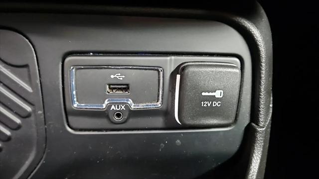 2016 Jeep Renegade Sport