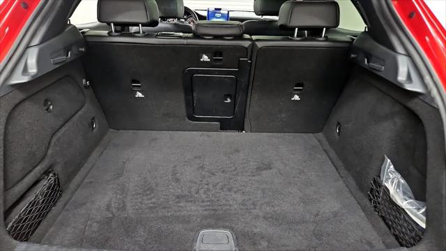 2017 Mercedes-Benz GLA-CLASS GLA 250 4MATIC