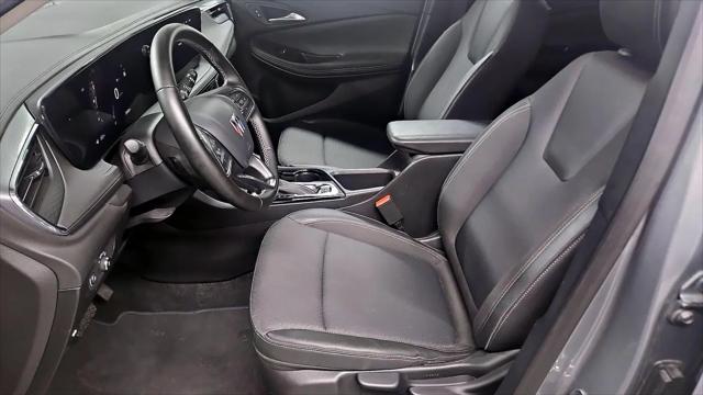 2025 Buick Encore GX Preferred FWD for sale in Renton, WA